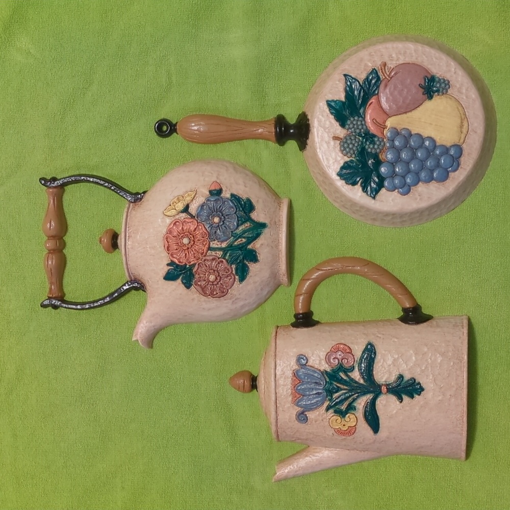 Kitchen Wall Decor